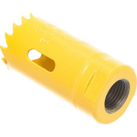 Коронка универсальная биметаллическая PROFESSIONAL (25х38 мм; 1/2'') STAYER 29547-025