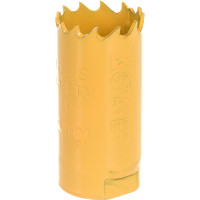 Коронка универсальная биметаллическая PROFESSIONAL (25х38 мм; 1/2'') STAYER 29547-025