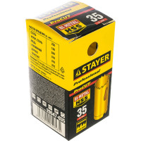 Коронка универсальная биметаллическая PROFESSIONAL (35х38 мм; 5/8'') STAYER 29547-035