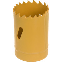 Коронка универсальная биметаллическая PROFESSIONAL (35х38 мм; 5/8'') STAYER 29547-035