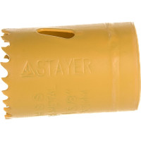 Коронка универсальная биметаллическая PROFESSIONAL (35х38 мм; 5/8'') STAYER 29547-035