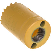 Коронка универсальная биметаллическая PROFESSIONAL (35х38 мм; 5/8'') STAYER 29547-035