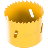 Коронка универсальная биметаллическая PROFESSIONAL (54х38 мм; 5/8'') STAYER 29547-054