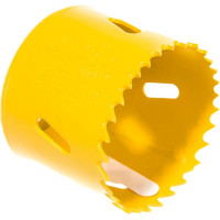 Коронка универсальная биметаллическая PROFESSIONAL (54х38 мм; 5/8'') STAYER 29547-054