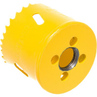 Коронка универсальная биметаллическая PROFESSIONAL (54х38 мм; 5/8'') STAYER 29547-054