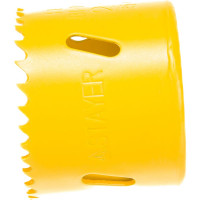 Коронка универсальная биметаллическая PROFESSIONAL (54х38 мм; 5/8'') STAYER 29547-054