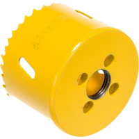 Коронка универсальная биметаллическая PROFESSIONAL (60х38 мм; 5/8'') STAYER 29547-060