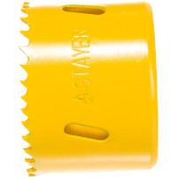 Коронка универсальная биметаллическая PROFESSIONAL (60х38 мм; 5/8'') STAYER 29547-060