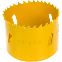 Коронка универсальная биметаллическая PROFESSIONAL (60х38 мм; 5/8'') STAYER 29547-060