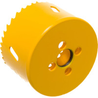 Коронка универсальная биметаллическая PROFESSIONAL (68х38 мм; 5/8'') STAYER 29547-068