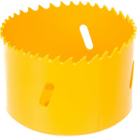 Коронка универсальная биметаллическая PROFESSIONAL (68х38 мм; 5/8'') STAYER 29547-068