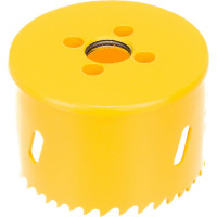 Коронка универсальная биметаллическая PROFESSIONAL (68х38 мм; 5/8'') STAYER 29547-068