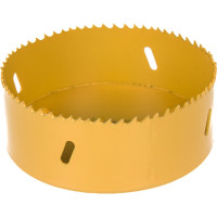 Коронка универсальная биметаллическая PROFESSIONAL (114х38 мм; 5/8'') STAYER 29547-114