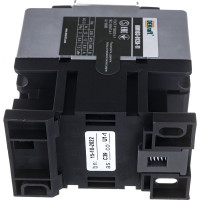 Контактор АС3 DEKraft КМ-103, 3 Р, 12 А, 220 В, 1НО+1НЗ 22108DEK