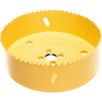 Коронка универсальная биметаллическая PROFESSIONAL (121х38 мм; 5/8'') STAYER 29547-121