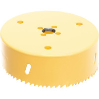 Коронка универсальная биметаллическая PROFESSIONAL (121х38 мм; 5/8'') STAYER 29547-121