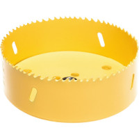 Коронка универсальная биметаллическая PROFESSIONAL (121х38 мм; 5/8'') STAYER 29547-121