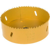 Коронка универсальная биметаллическая PROFESSIONAL (121х38 мм; 5/8'') STAYER 29547-121