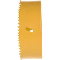 Коронка универсальная биметаллическая PROFESSIONAL (121х38 мм; 5/8'') STAYER 29547-121