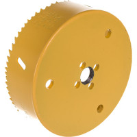 Коронка универсальная биметаллическая PROFESSIONAL (121х38 мм; 5/8'') STAYER 29547-121