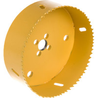 Коронка универсальная биметаллическая PROFESSIONAL (121х38 мм; 5/8'') STAYER 29547-121