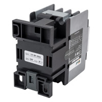 Контактор АСЗ DEKraft КМ-103, 18 А, 220 В, 1НО+1НЗ 22113DEK