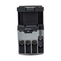 Контактор АСЗ DEKraft КМ-103, 18 А, 220 В, 1НО+1НЗ 22113DEK