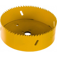 Коронка универсальная биметаллическая PROFESSIONAL (127х38 мм; 5/8'') STAYER 29547-127