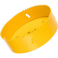 Коронка универсальная биметаллическая PROFESSIONAL (133х38 мм; 5/8'') STAYER 29547-133