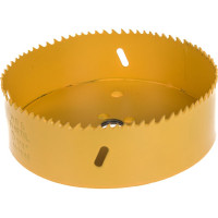 Коронка универсальная биметаллическая PROFESSIONAL (133х38 мм; 5/8'') STAYER 29547-133