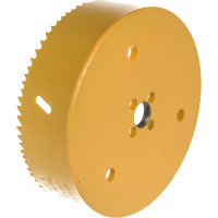 Коронка универсальная биметаллическая PROFESSIONAL (133х38 мм; 5/8'') STAYER 29547-133