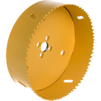 Коронка универсальная биметаллическая PROFESSIONAL (133х38 мм; 5/8'') STAYER 29547-133