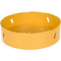 Коронка универсальная биметаллическая PROFESSIONAL (152х38 мм; 5/8'') STAYER 29547-152