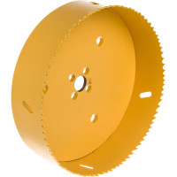 Коронка универсальная биметаллическая PROFESSIONAL (152х38 мм; 5/8'') STAYER 29547-152