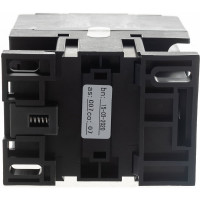 Контактор АС3 DEKraft КМ-103, 3 Р, 32 А, 220 В, 1НО+1НЗ 22123DEK