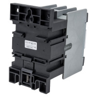 Контактор DEKraft КМ103-040A-220B-11 АС3 1НО+1НЗ 22128DEK 281978