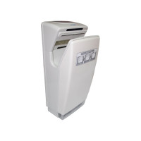 Скоростная сушилка для рук G-teq 8880 PW 11.07