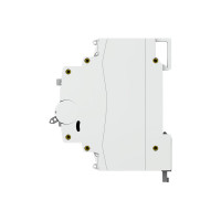 Дифференциальный автомат EKF АД-32 1P+N 25А/30мА (хар. C, AC, электронный, защита 270В) 4,5кА PROxima DA32-25-30-pro