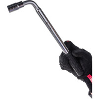 Телескопический балонный ключ МАСТАК 028-20079