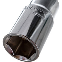 Телескопический балонный ключ МАСТАК 028-20079