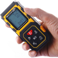 Лазерный дальномер МЕГЕОН 06060 00000003946