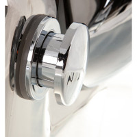 Сушилка для рук G-teq 8844 MC