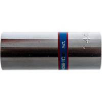 Головка торцевая глубокая шестигранная 1/4", 14 мм KING TONY 223514M