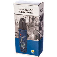 Токовые клещи СЕМ DT-337 481905