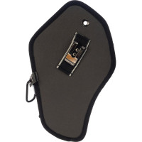 Кобура для шуруповерта KRAFTOOL Industrie 5 карманов, полиэстер 38744