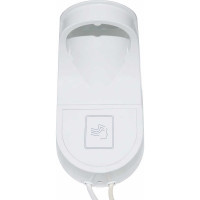 Настенный фен G-teq 8719