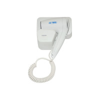 Настенный фен G-teq 8737