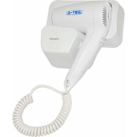 Настенный фен G-teq 8737