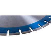 Диск алмазный сегментный Master Line 1A1RSS по железобетону (500х25.4 мм) для резчиков Diam 000506