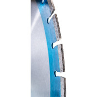 Диск алмазный сегментный Master Line 1A1RSS по железобетону (500х25.4 мм) для резчиков Diam 000506